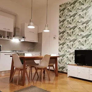 Appartamento Casetta Safilù 2, Milano