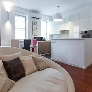 Appartamento Italianway - Tagiura 8, Milano