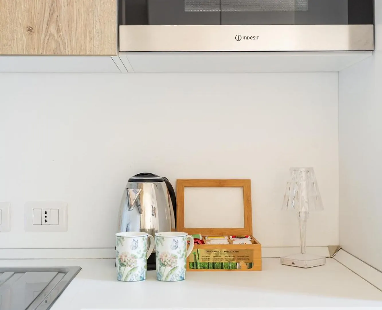 Urban Nest Apartments Milão