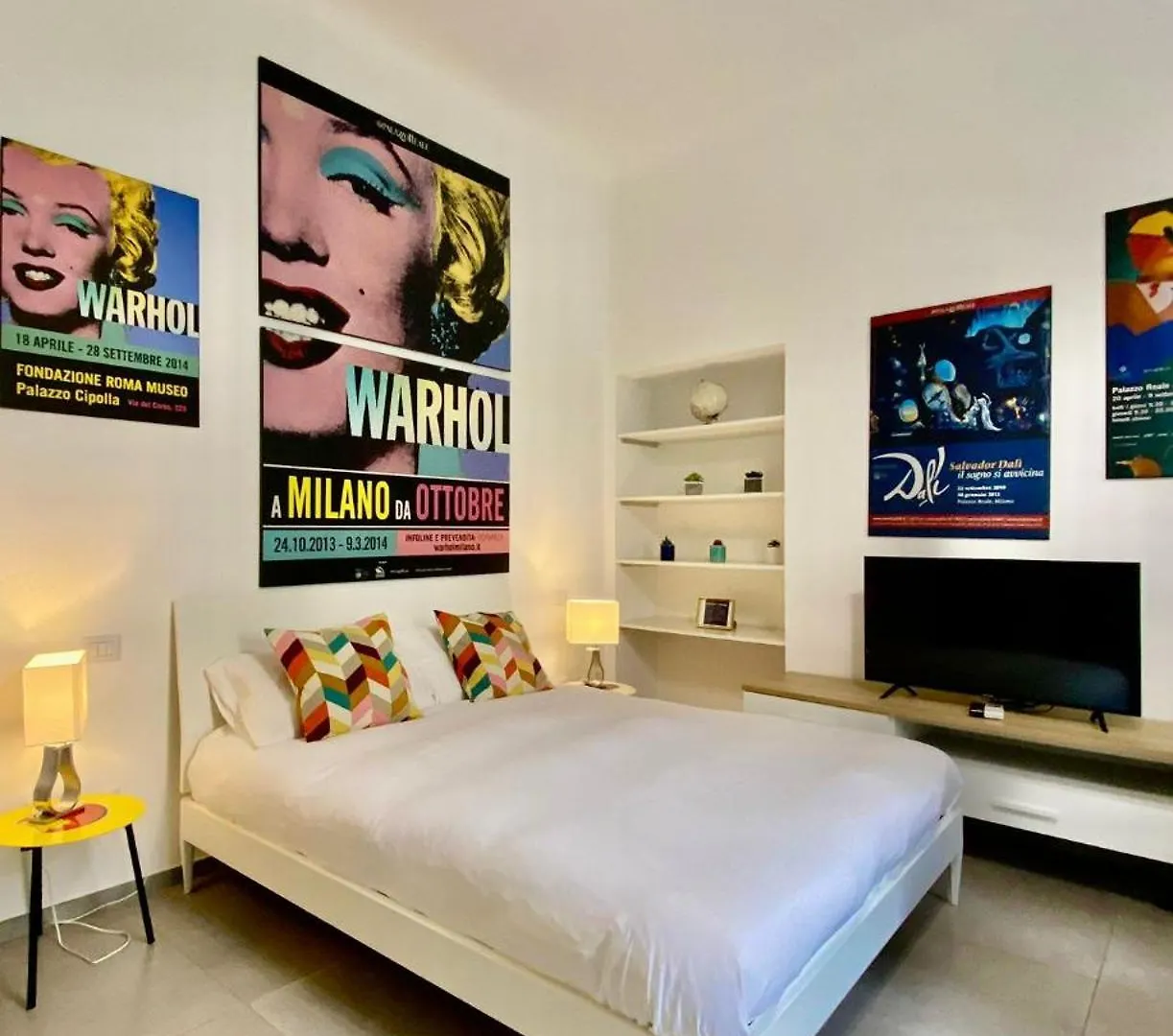 Urban Nest Apartments Milão